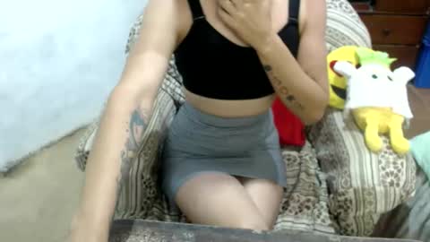 shanyflores5 online show from March 2, 2026, 10:38 pm