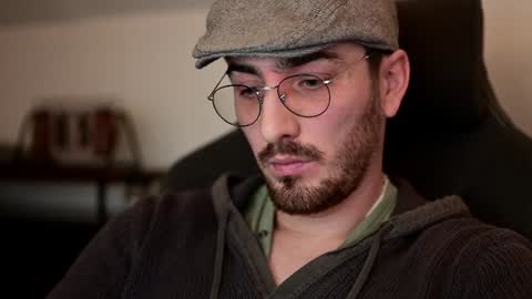 frenchy boy online show from December 9, 2024, 4:15 pm