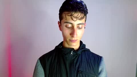 Snapshot of shaquiel_castoro chatting on September 25, 2025, 11:36 am shaquiel online show from September 25, 2025, 11:36 am