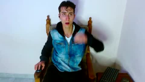 Snapshot of shaquiel_castoro chatting on September 27, 2025, 11:37 am shaquiel online show from September 27, 2025, 11:37 am