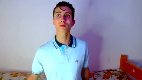 Snapshot of shaquiel_castoro chatting on October 7, 2025, 12:02 pm shaquiel online show from October 7, 2025, 12:02 pm