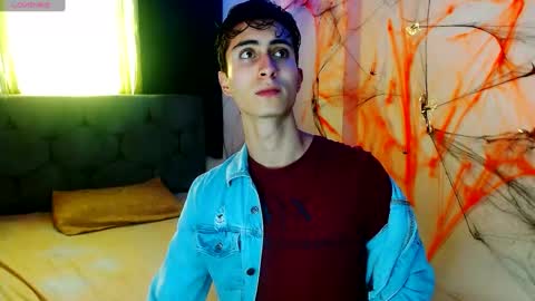 Snapshot of shaquiel_castoro chatting on October 9, 2025, 12:47 pm shaquiel online show from October 9, 2025, 12:47 pm
