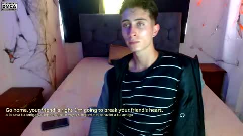 Snapshot of shaquiel_castoro chatting on October 16, 2025, 7:15 pm shaquiel online show from October 16, 2025, 7:15 pm