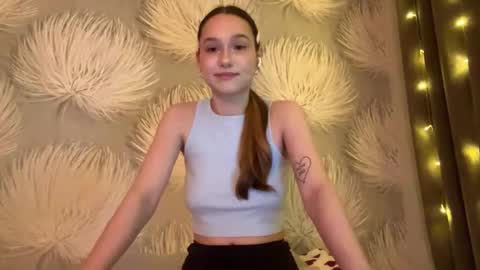 Snapshot of shaquitaalcosiba chatting on January 10, 2026, 8:21 pm Alica online show from January 10, 2026, 8:21 pm