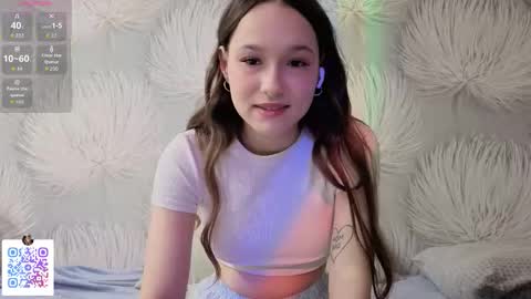 Snapshot of shaquitaalcosiba chatting on February 14, 2026, 8:16 pm Alica online show from February 14, 2026, 8:16 pm