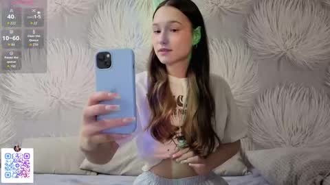 Snapshot of shaquitaalcosiba chatting on February 15, 2026, 8:05 pm Alica online show from February 15, 2026, 8:05 pm