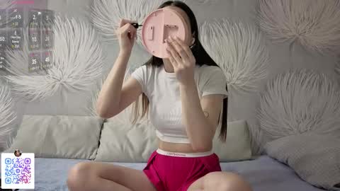 Snapshot of shaquitaalcosiba chatting on February 21, 2026, 8:32 pm Alica online show from February 21, 2026, 8:32 pm