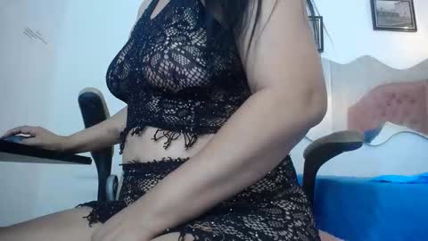 Snapshot of sharick_greco chatting on January 7, 2026, 12:29 pm SHARICK online show from January 7, 2026, 12:29 pm