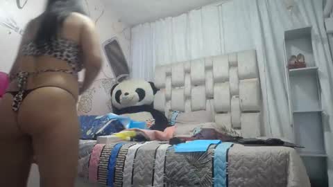 Snapshot of sharick_greco chatting on February 26, 2026, 12:04 pm SHARICK online show from February 26, 2026, 12:04 pm