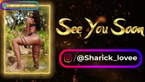 sharick lovee    online show from February 10, 2026, 12:09 pm