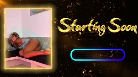 sharick lovee    online show from May 7, 2026, 1:27 pm