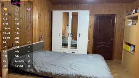 Snapshot of sharitaklemme chatting on February 7, 2026, 4:11 pm Coraline online show from February 7, 2026, 4:11 pm