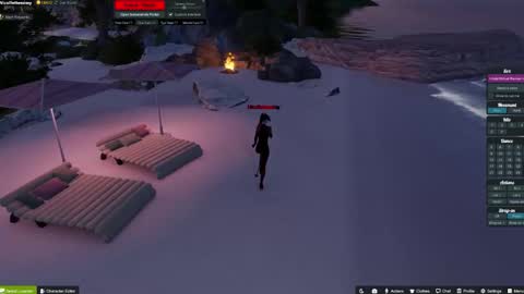 Snapshot of sharkat chatting on September 18, 2025, 6:54 pm sharkat online show from September 18, 2025, 6:54 pm