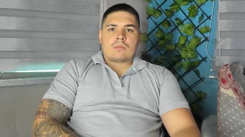 Snapshot of sharkmerlin chatting on January 26, 2025, 1:25 pm jhon deibyd online show from January 26, 2025, 1:25 pm