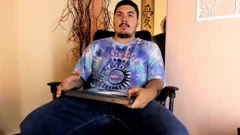 Snapshot of sharkmerlin chatting on February 15, 2025, 1:05 pm jhon deibyd online show from February 15, 2025, 1:05 pm