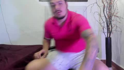 Snapshot of sharkmerlin chatting on March 10, 2025, 12:15 pm jhon deibyd online show from March 10, 2025, 12:15 pm