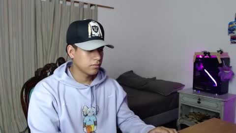 Frqnko online show from September 27, 2025, 7:24 am