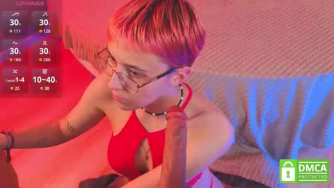 Sharli online show from October 30, 2025, 3:35 pm