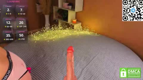 Sharli online show from November 17, 2025, 5:52 pm