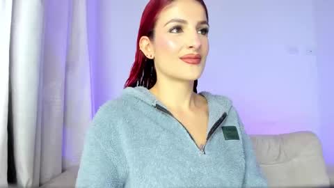 Snapshot of sharlot_harrys chatting on February 24, 2026, 3:10 pm Hi fiends ---- I usually start online from Monday to Friday from 1000 am Saturdays and Sundays at 600 am Colombia time online show from February 24, 2026, 3:10 pm