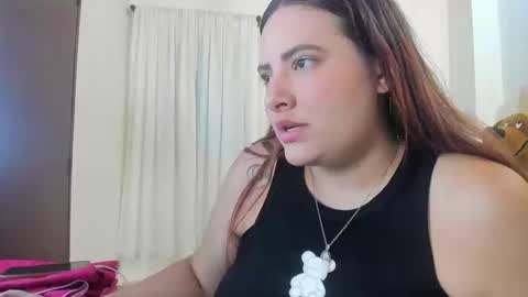 Snapshot of sharlot_mores chatting on September 15, 2025, 10:10 pm Sharlot Mores online show from September 15, 2025, 10:10 pm