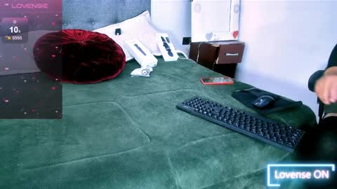 sharlott_3 online show from April 9, 2026, 1:05 pm