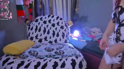 Sharlott online show from December 16, 2025, 6:46 pm