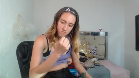 Sara online show from January 20, 2025, 3:18 pm