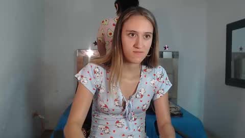 Sara online show from February 6, 2025, 5:09 pm