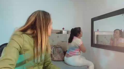 Sara online show from February 11, 2025, 2:46 pm