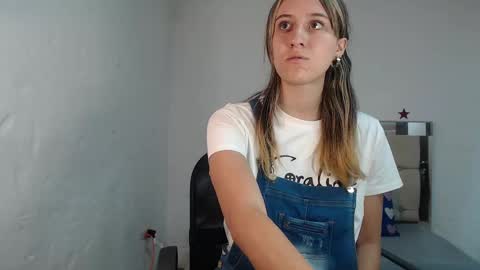 Sara online show from February 27, 2025, 2:00 pm