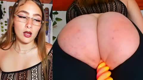 Snapshot of sharlotte_sexx chatting on April 6, 2026, 6:09 pm S online show from April 6, 2026, 6:09 pm