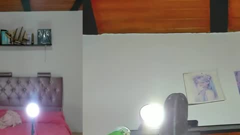 Snapshot of sharlotte_sexx chatting on July 7, 2026, 2:58 am S online show from July 7, 2026, 2:58 am