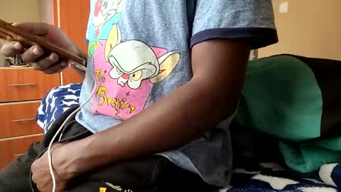 Snapshot of sharmly chatting on February 7, 2025, 5:41 am Sharmly online show from February 7, 2025, 5:41 am