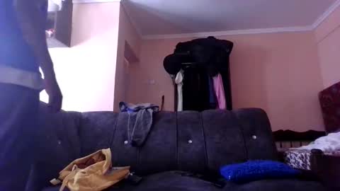 Snapshot of sharmly chatting on October 11, 2025, 9:52 am Sharmly online show from October 11, 2025, 9:52 am