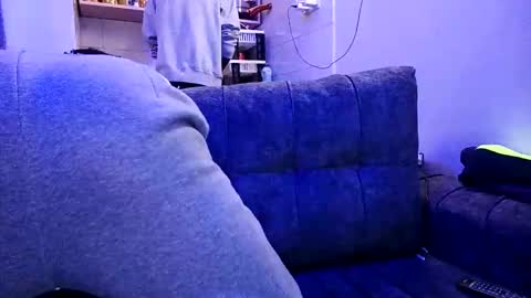 Snapshot of sharmly chatting on October 27, 2025, 5:50 pm Sharmly online show from October 27, 2025, 5:50 pm