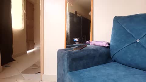 Snapshot of sharmly chatting on November 1, 2025, 11:56 am Sharmly online show from November 1, 2025, 11:56 am