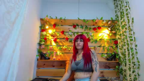 Snapshot of sharol_heart_ chatting on September 14, 2025, 3:38 am Sharol online show from September 14, 2025, 3:38 am