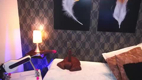 Snapshot of sharomross chatting on February 10, 2026, 7:18 pm Sharom online show from February 10, 2026, 7:18 pm