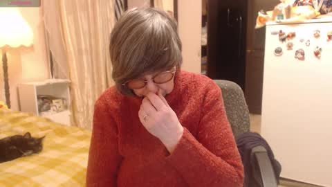 Snapshot of sharon_amore chatting on February 11, 2026, 5:29 pm Helena online show from February 11, 2026, 5:29 pm