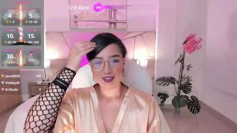 sharon_breezee online show from November 2, 2025, 3:53 am