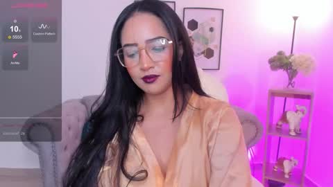 sharon_breezee online show from November 23, 2025, 5:18 am