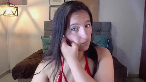 ESTEFI  online show from March 20, 2026, 7:19 pm