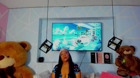 Sharon Noa online show from March 20, 2026, 11:37 am