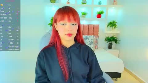 sharon_rosse__ online show from November 20, 2025, 11:54 am