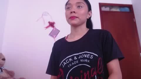 sharon_sexy__ online show from December 1, 2025, 8:03 pm