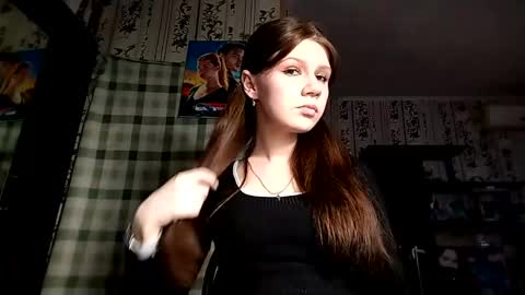 Snapshot of sharondaprester chatting on April 16, 2026, 2:29 pm Nika online show from April 16, 2026, 2:29 pm