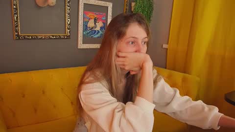 Snapshot of sharonevansi chatting on January 9, 2026, 12:41 pm Sharon online show from January 9, 2026, 12:41 pm