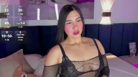 SharonLovee  online show from March 15, 2026, 10:49 pm