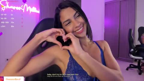 Snapshot of sharonmiller_2 chatting on February 5, 2026, 7:07 pm Sharon Independent model online show from February 5, 2026, 7:07 pm